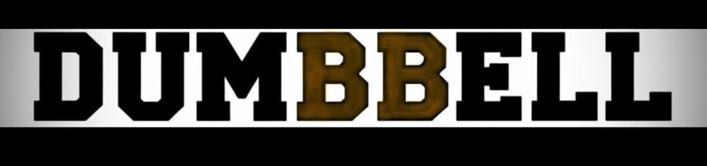 dumbbell