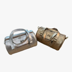 For women GYM Leather bag